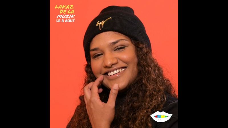 lakaz de la musik laura beg