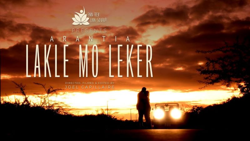 arantia lakle mo leker official