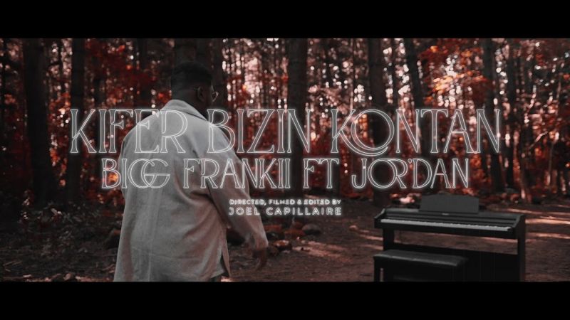 bigg frankii jor dan kifer bizin